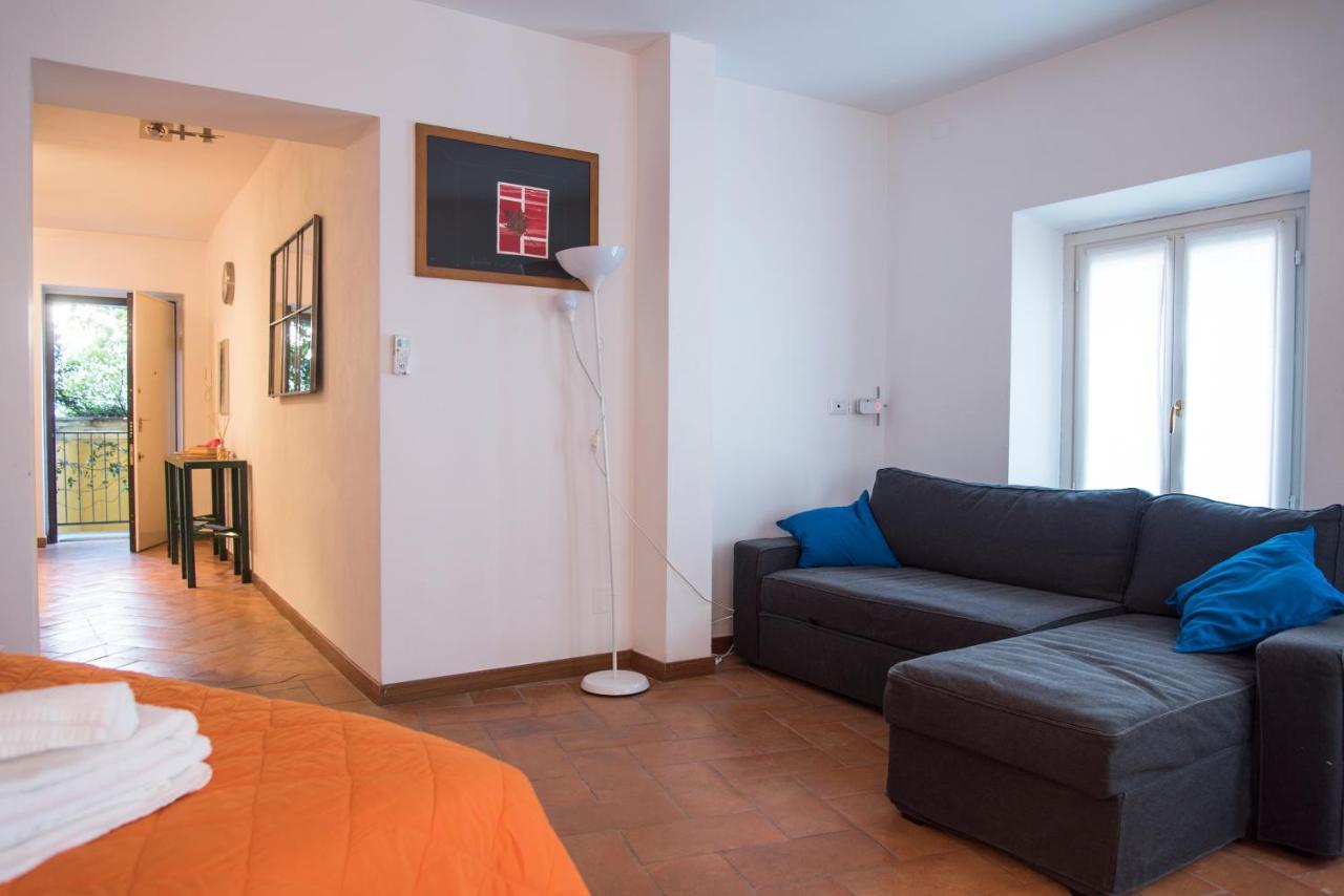 Youhosty - Laghetto Small 3 Leilighet Milano Eksteriør bilde