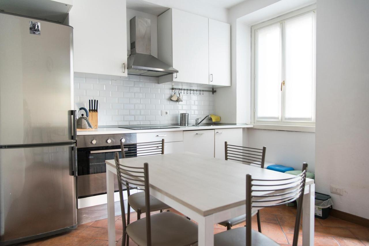Youhosty - Laghetto Small 3 Leilighet Milano Eksteriør bilde