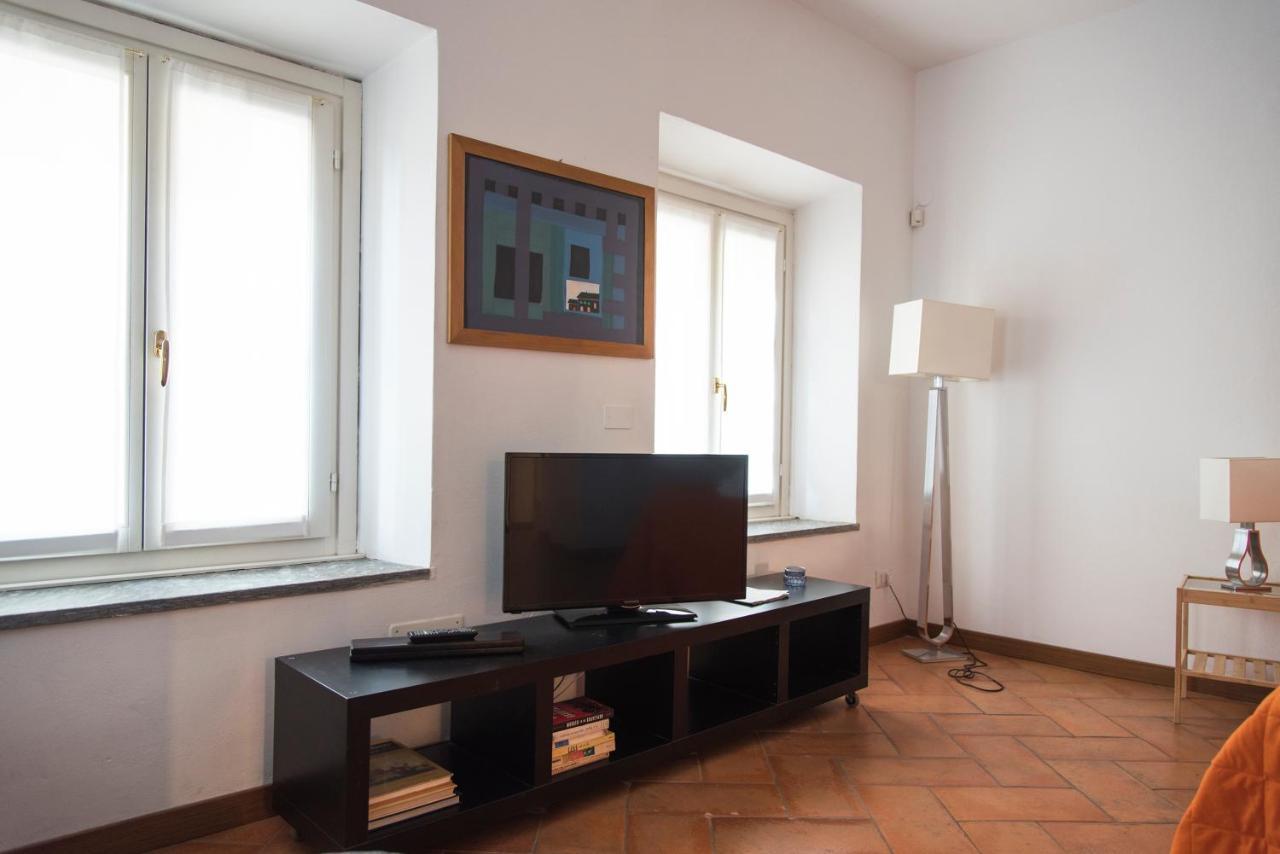 Youhosty - Laghetto Small 3 Leilighet Milano Eksteriør bilde
