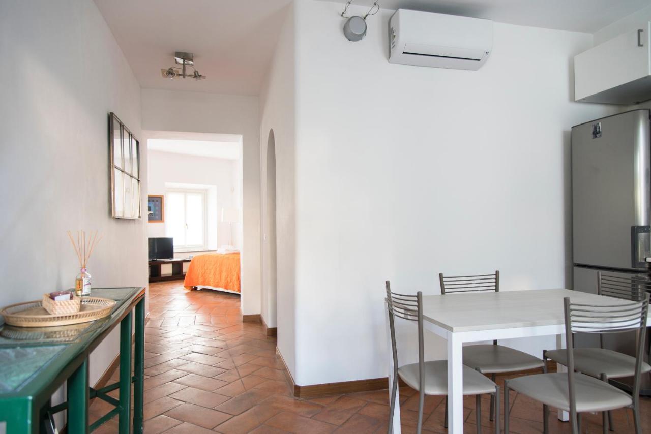 Youhosty - Laghetto Small 3 Leilighet Milano Eksteriør bilde