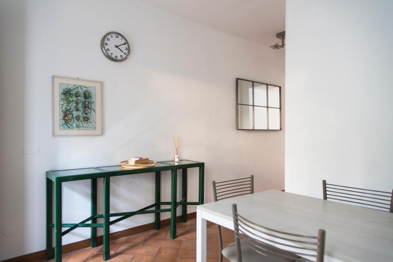 Youhosty - Laghetto Small 3 Leilighet Milano Eksteriør bilde